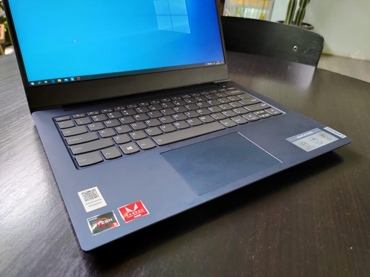 Menjajal Lenovo IdeaPad S340